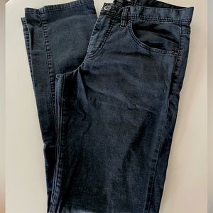 Travis Mathew five pocket slim fit legacy jeans pants